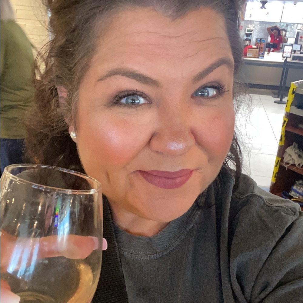 Meet your Posher, Meghann